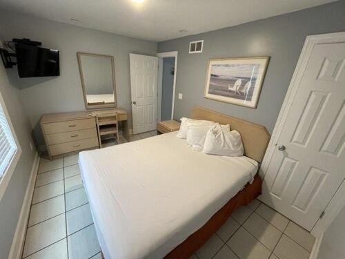 Rio Motel And Suites Wildwood Beach & Boardwalk Exterior photo