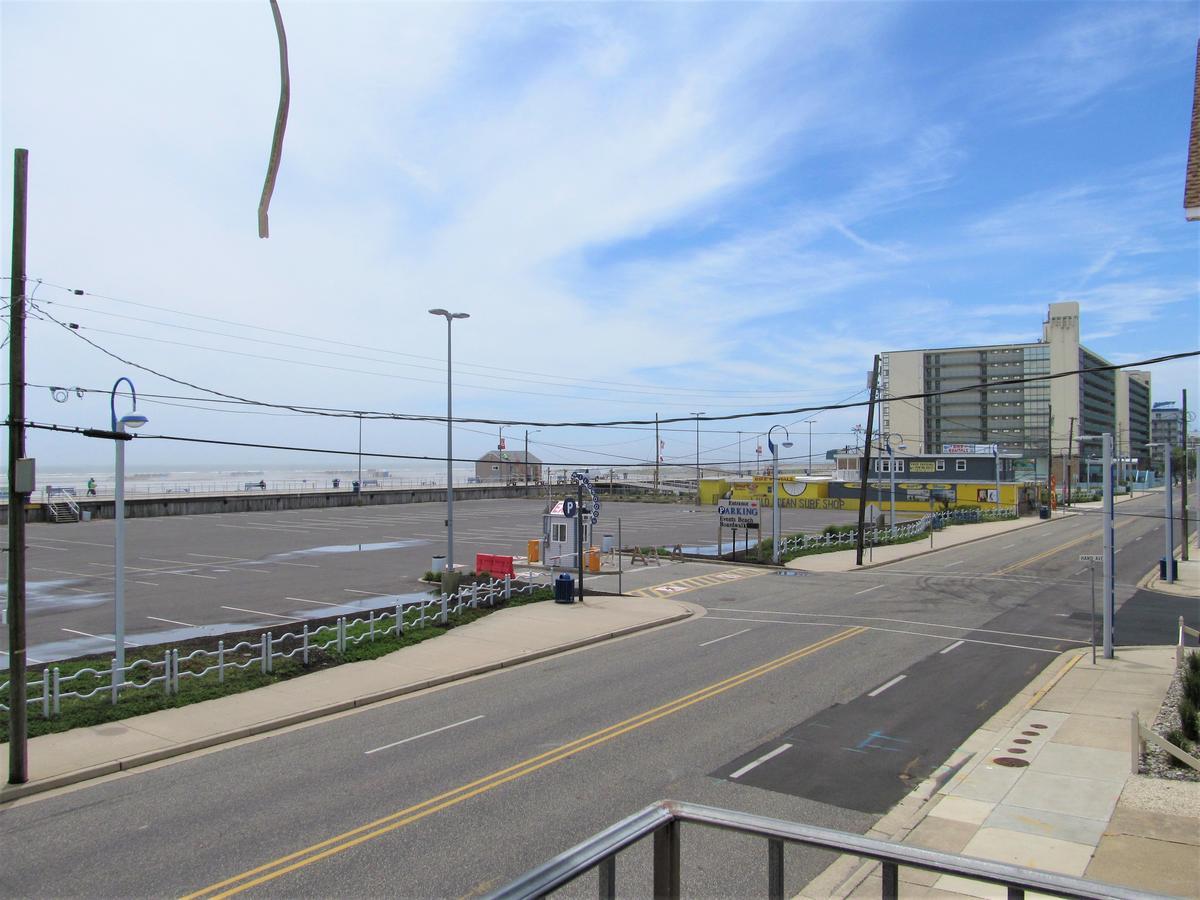 Rio Motel And Suites Wildwood Beach & Boardwalk Exterior photo